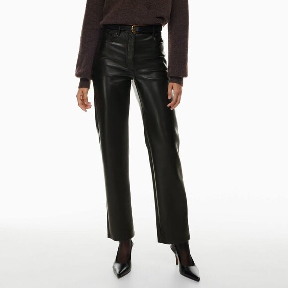 NWT Wilfred - The Melina Pant (Short) - Picture 1 of 14